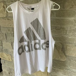 Adidas Fitness Tank Top